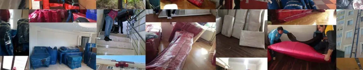Karaman evden eve nakliyat görseli